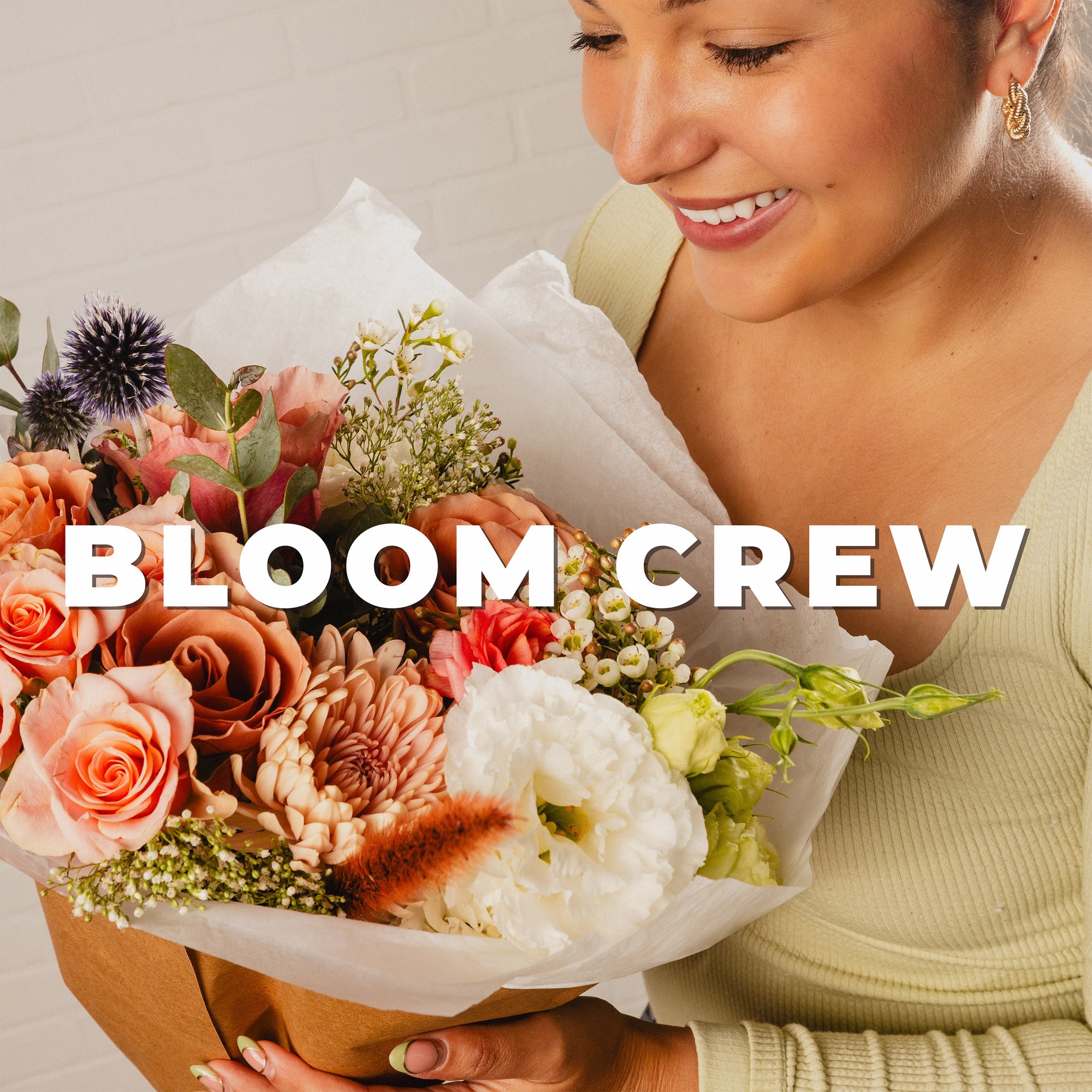 Bloom Crew Bi Weekly Subscription